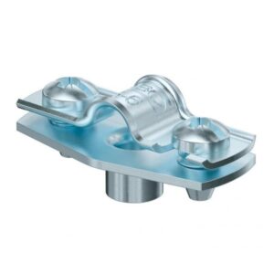 OBO Bettermann ASG 732 6 G Saddle Clamp