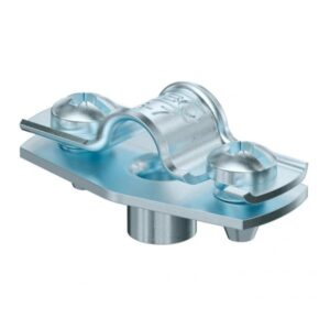 OBO Bettermann ASG 732 7 G Saddle Clamp