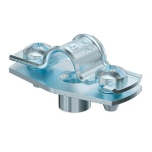 OBO Bettermann ASG 732 8 G Saddle Clamp