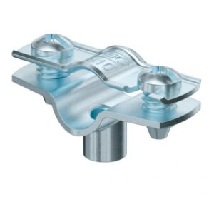 OBO Bettermann ASG 732 10 G Saddle Clamp