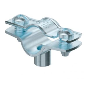OBO Bettermann ASG 732 12 G Saddle Clamp