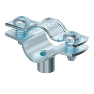 OBO Bettermann ASG 732 14 G Saddle Clamp
