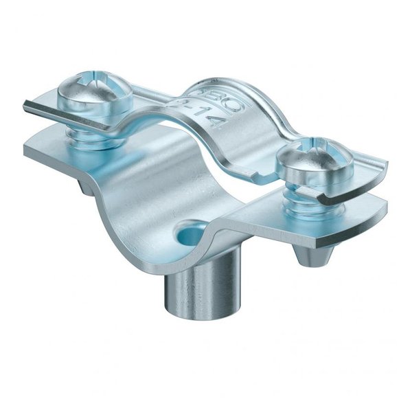 OBO Bettermann ASG 732 14 G Saddle Clamp