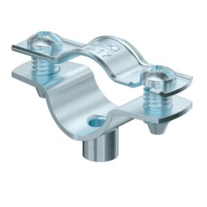 OBO Bettermann ASG 732 17 G Saddle Clamp