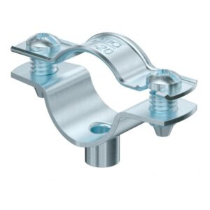 OBO Bettermann ASG 732 20 G Saddle Clamp