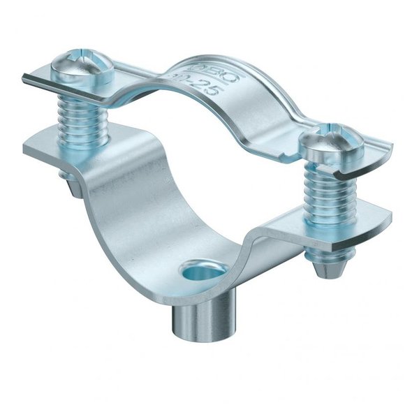 OBO Bettermann ASG 732 25 G Saddle Clamp