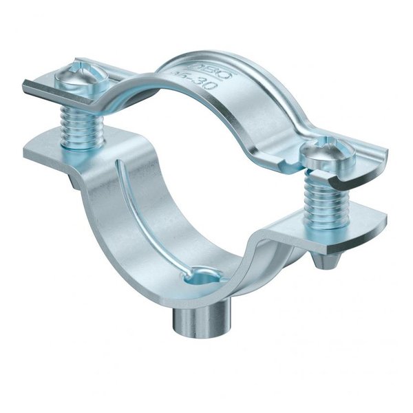 OBO Bettermann ASG 732 30 G Saddle Clamp