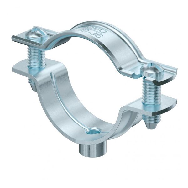 OBO Bettermann ASG 732 36 G Saddle Clamp