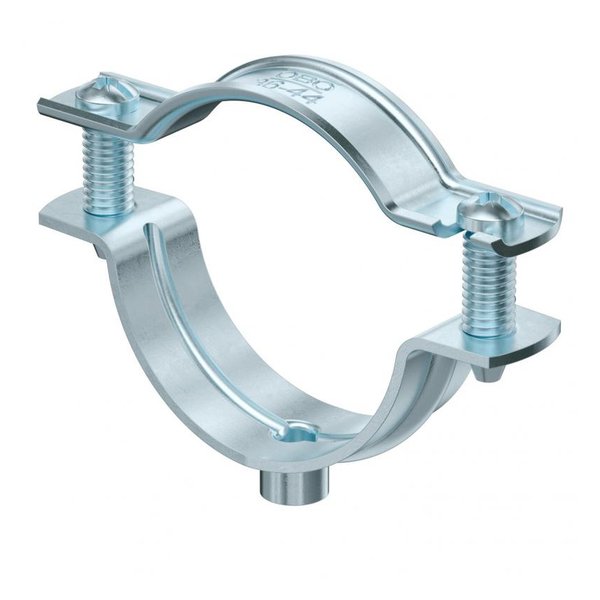 OBO Bettermann ASG 732 44 G Saddle Clamp