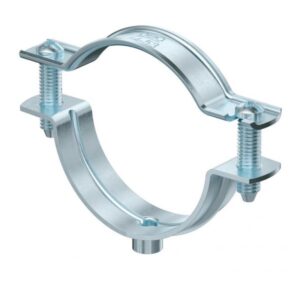 OBO Bettermann ASG 732 53 G Saddle Clamp