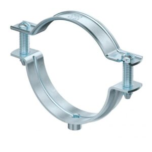 OBO Bettermann ASG 732 63 G Saddle Clamp