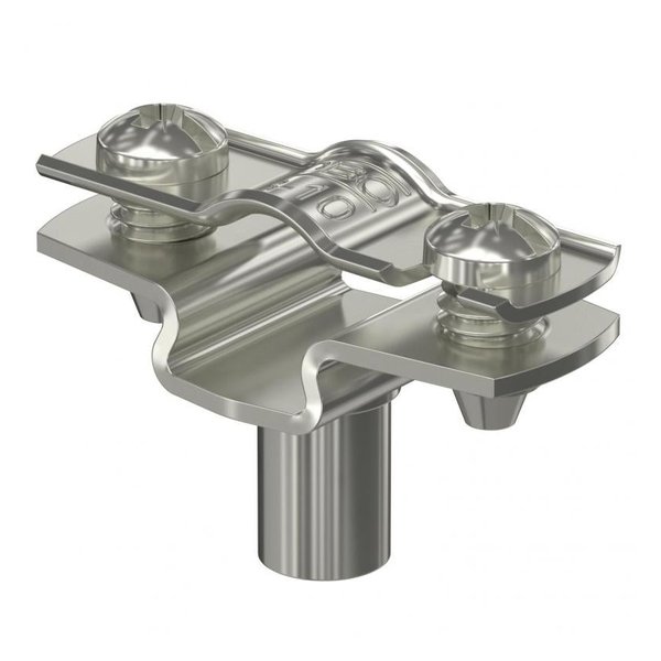 OBO Bettermann ASG 732 10 A4 Saddle Clamp