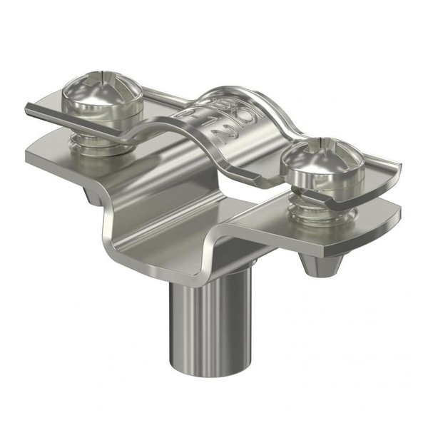 OBO Bettermann ASG 732 12 A4 Saddle Clamp