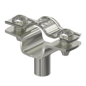 OBO Bettermann ASG 732 14 A4 Saddle Clamp