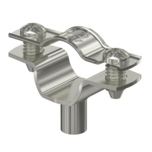 OBO Bettermann ASG 732 17 A4 Saddle Clamp
