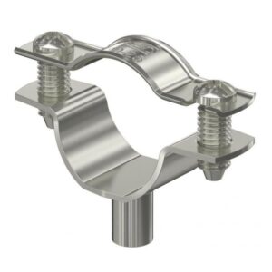 OBO Bettermann ASG 732 25 A4 Saddle Clamp