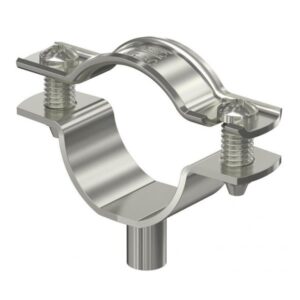 OBO Bettermann ASG 732 30 A4 Saddle Clamp