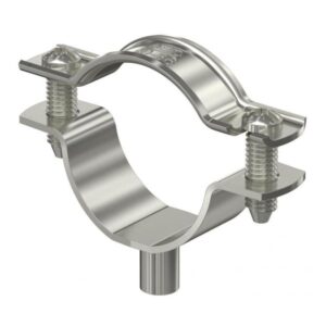 OBO Bettermann ASG 732 36 A4 Saddle Clamp