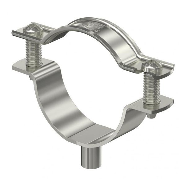 OBO Bettermann ASG 732 44 A4 Saddle Clamp