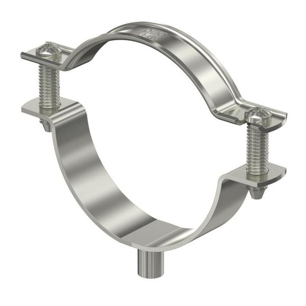 OBO Bettermann ASG 732 63 A4 Saddle Clamp