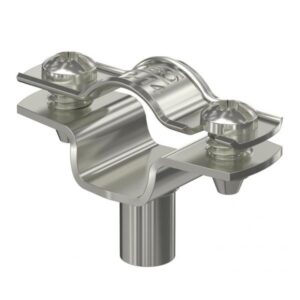 OBO Bettermann ASG 732 14 A2 Saddle Clamp