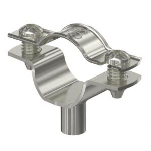 OBO Bettermann ASG 732 20 A2 Saddle Clamp