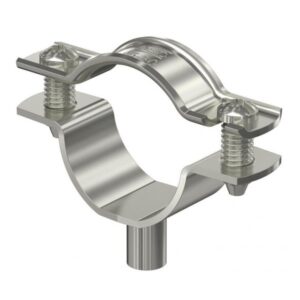 OBO Bettermann ASG 732 30 A2 Saddle Clamp