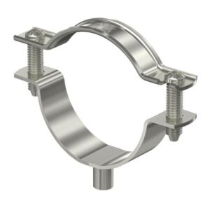 OBO Bettermann ASG 732 53 A2 Saddle Clamp