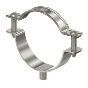 OBO Bettermann ASG 732 63 A2 Saddle Clamp