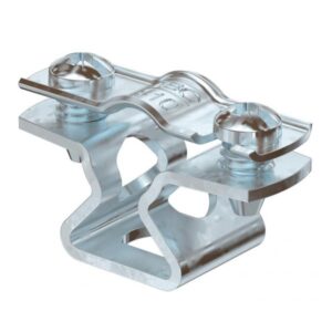 OBO Bettermann ASL 733 10 FT Saddle Clamp