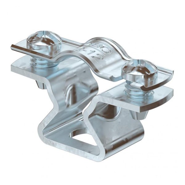 OBO Bettermann ASL 733 12 FT Saddle Clamp