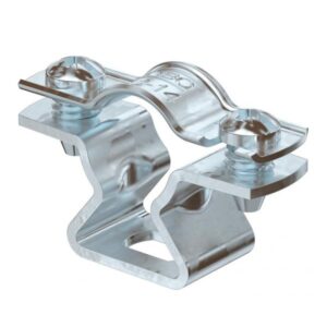 OBO Bettermann ASL 733 14 FT Saddle Clamp