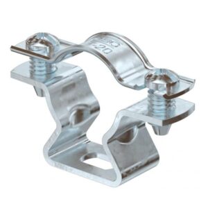 OBO Bettermann ASL 733 20 FT Saddle Clamp