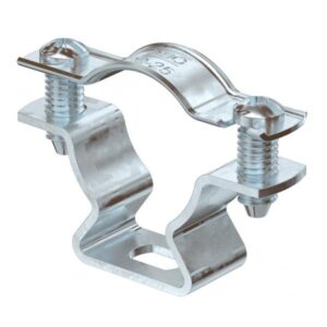 OBO Bettermann ASL 733 25 FT Saddle Clamp