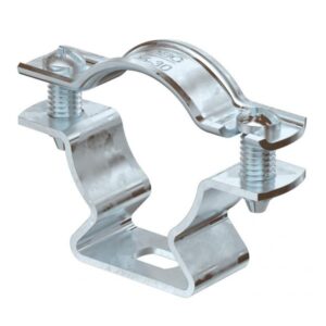 OBO Bettermann ASL 733 30 FT Saddle Clamp