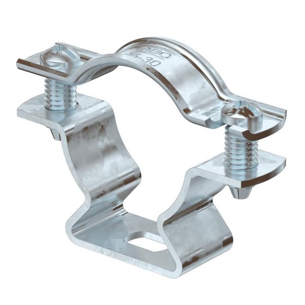 OBO Bettermann ASL 733 30 FT Saddle Clamp