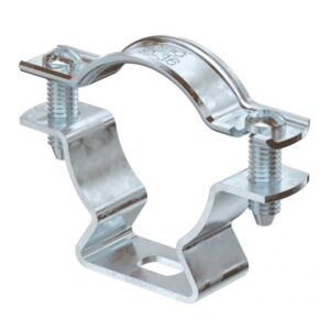 OBO Bettermann ASL 733 36 FT Saddle Clamp