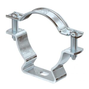 OBO Bettermann ASL 733 53 FT Saddle Clamp