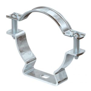 OBO Bettermann ASL 733 63 FT Saddle Clamp