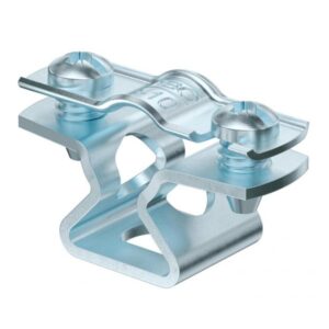 OBO Bettermann ASL 733 10 G Saddle Clamp