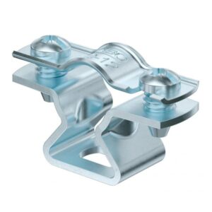 OBO Bettermann ASL 733 12 G Saddle Clamp