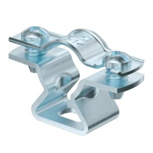OBO Bettermann ASL 733 14 G Saddle Clamp