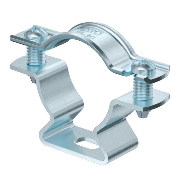 OBO Bettermann ASL 733 30 G Spacer Clip