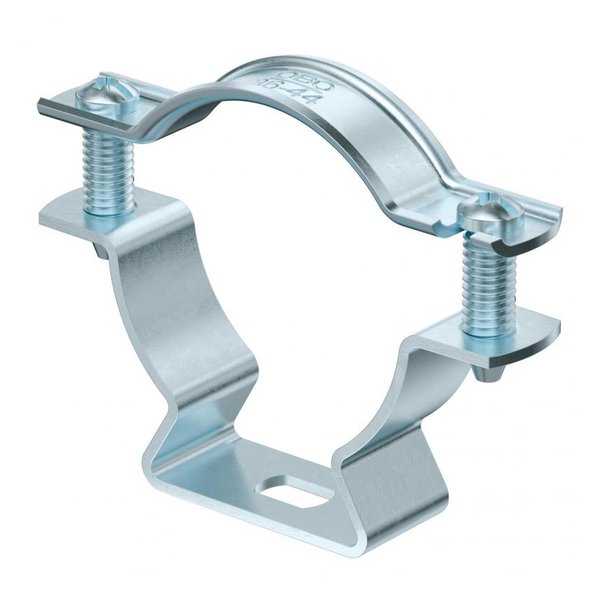 OBO Bettermann ASL 733 44 G Saddle Clamp