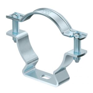 OBO Bettermann ASL 733 53 G Saddle Clamp