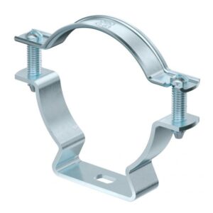 OBO Bettermann ASL 733 63 G Saddle Clamp