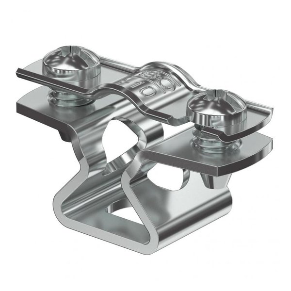 OBO Bettermann ASL 733 10 ALU Saddle Clamp
