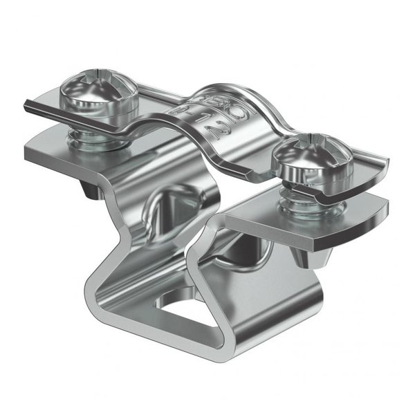 OBO Bettermann ASL 733 12 ALU Saddle Clamp