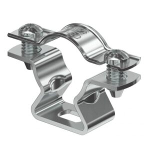 OBO Bettermann ASL 733 20 ALU Saddle Clamp