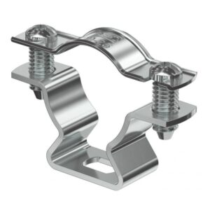 OBO Bettermann ASL 733 25 ALU Saddle Clamp